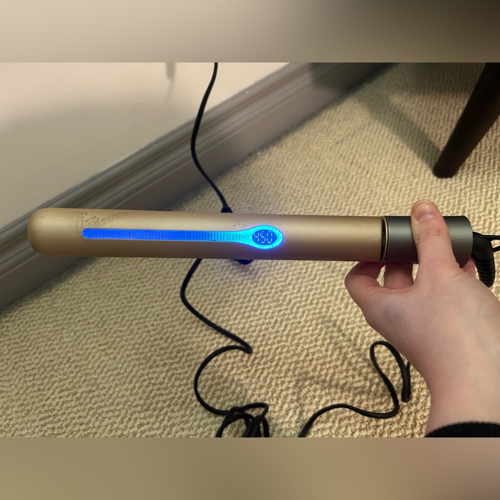 2/$75💥- HAIR | Women’s Nition hair straightener